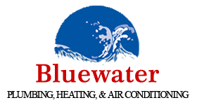 Bluewater Plumbing, Heating & Air Conditioning, New York AC Contractor