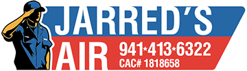 Jarred's Air, Port Charlotte AC Contractor